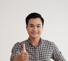 Testimoni Bapak Yusuf, Fasilitas Umum Kantor Surabaya