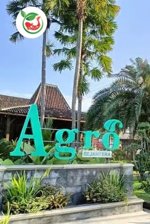 klien agro sejahtera